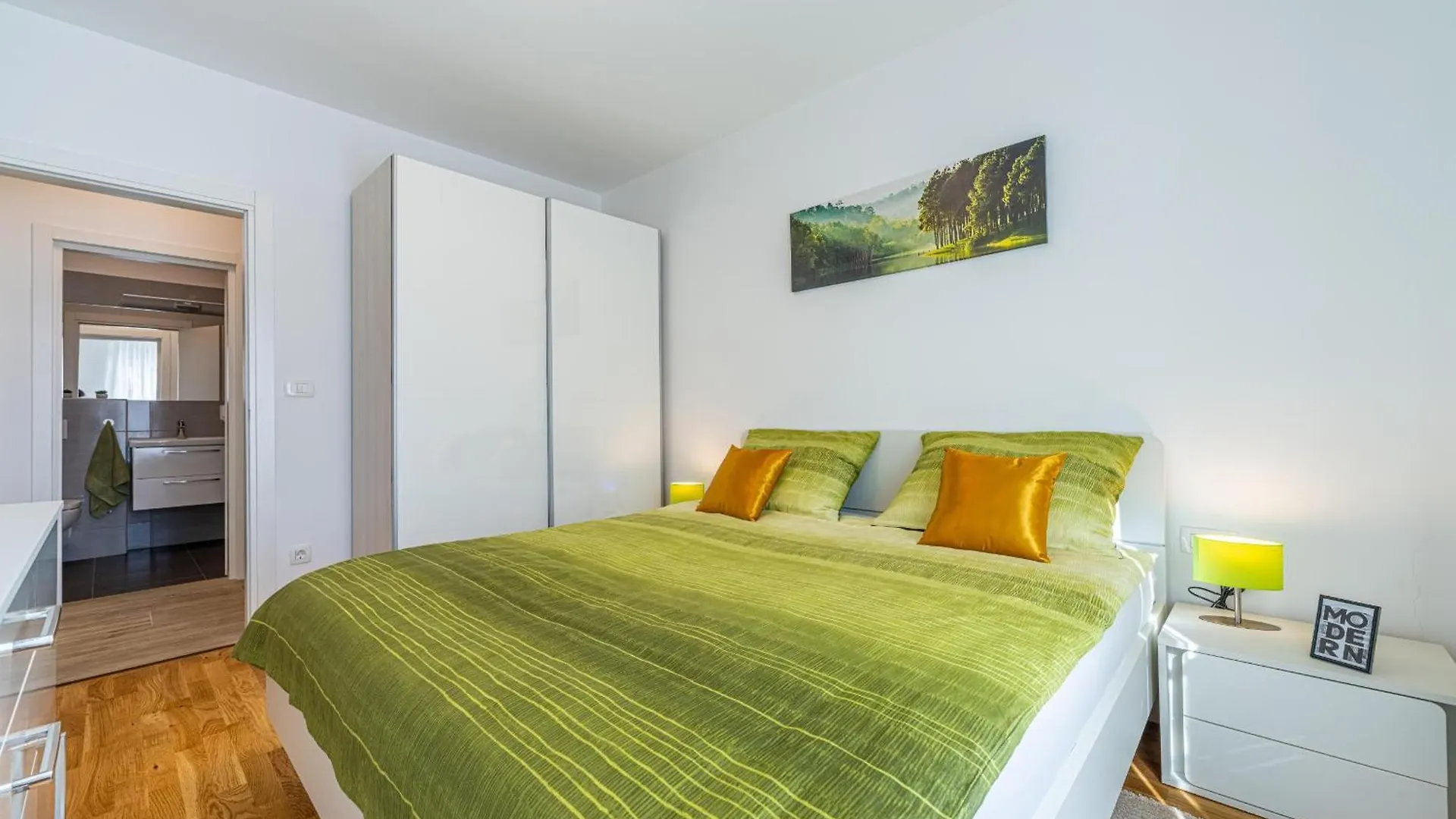 Apartment Relax Pula