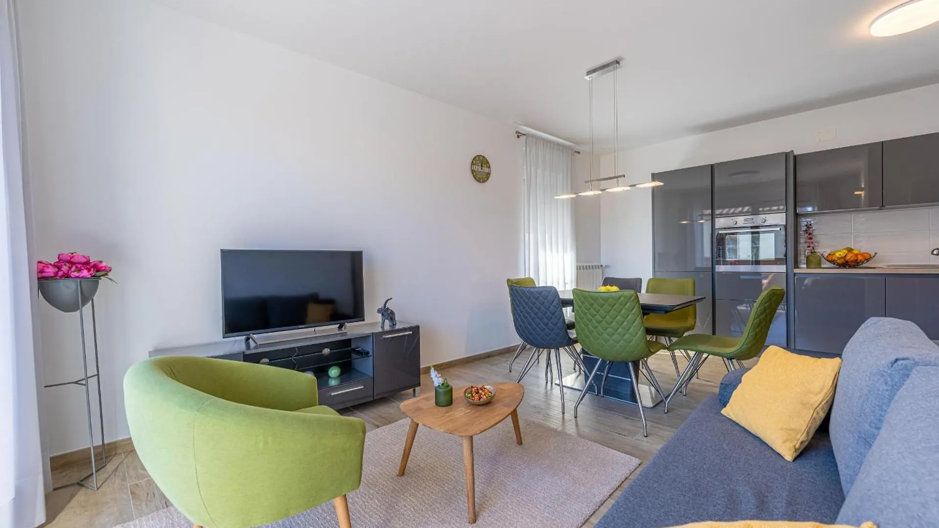 Apartment Relax Pula Croatia