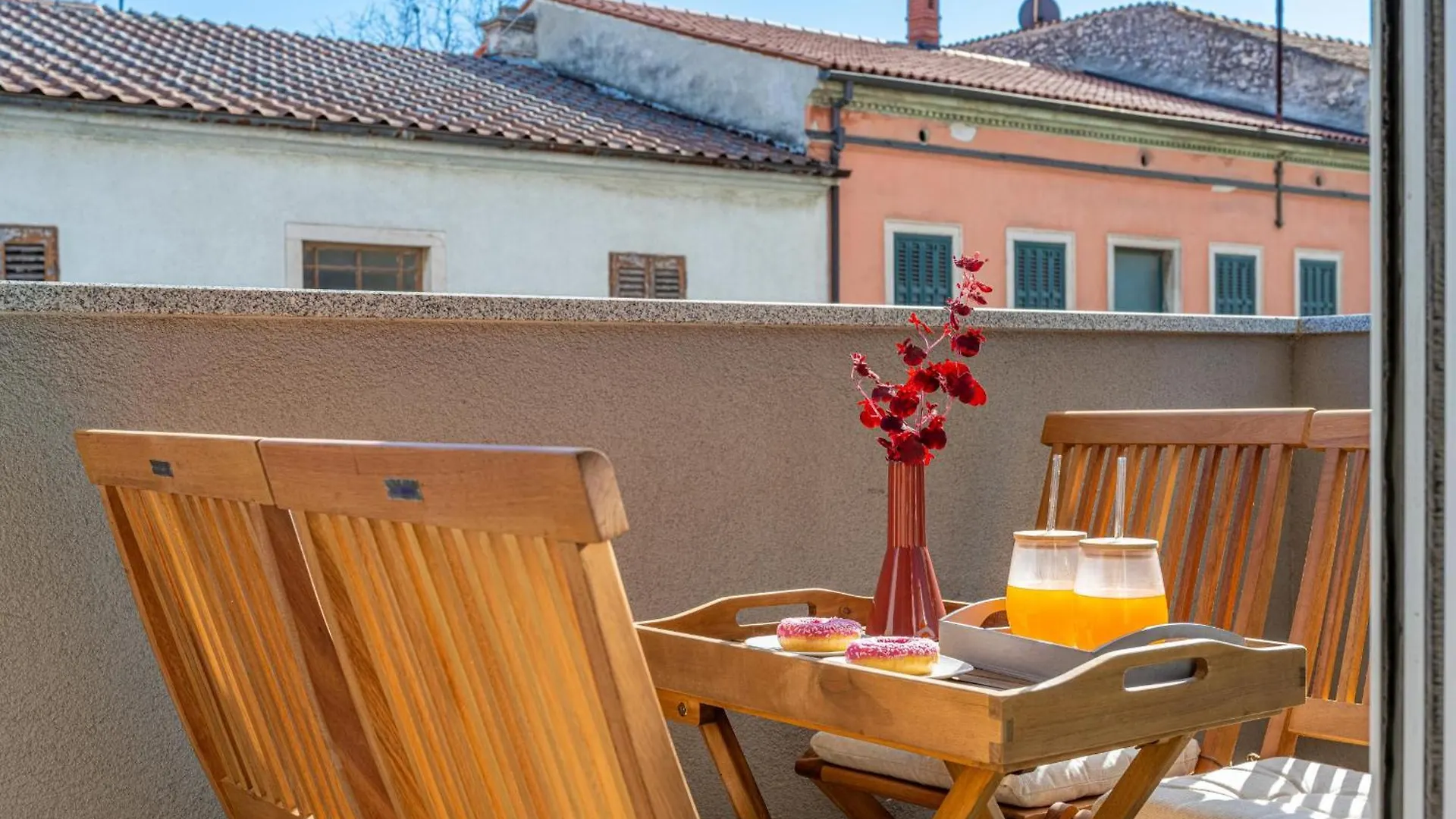 Apartment Relax Pula 0*,  Croatia