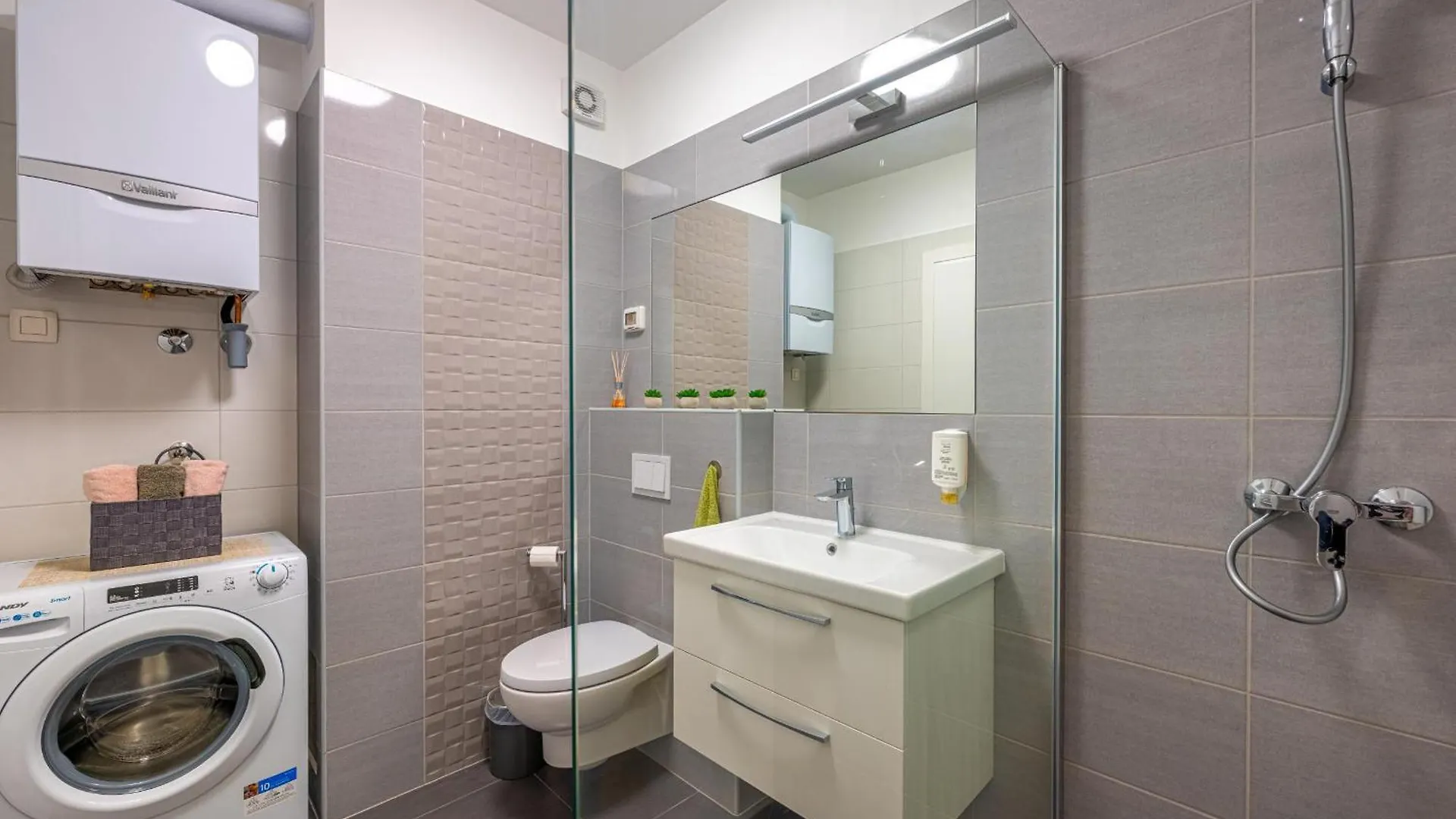 Apartment Relax Pula Croatia