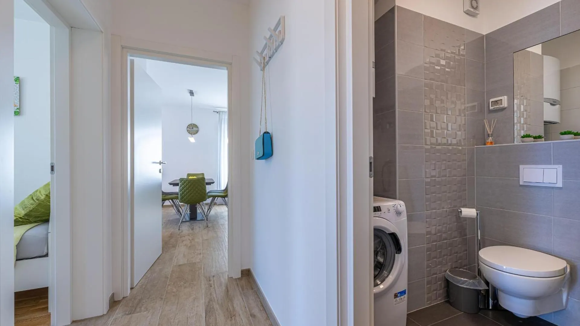 Apartment Relax Pula