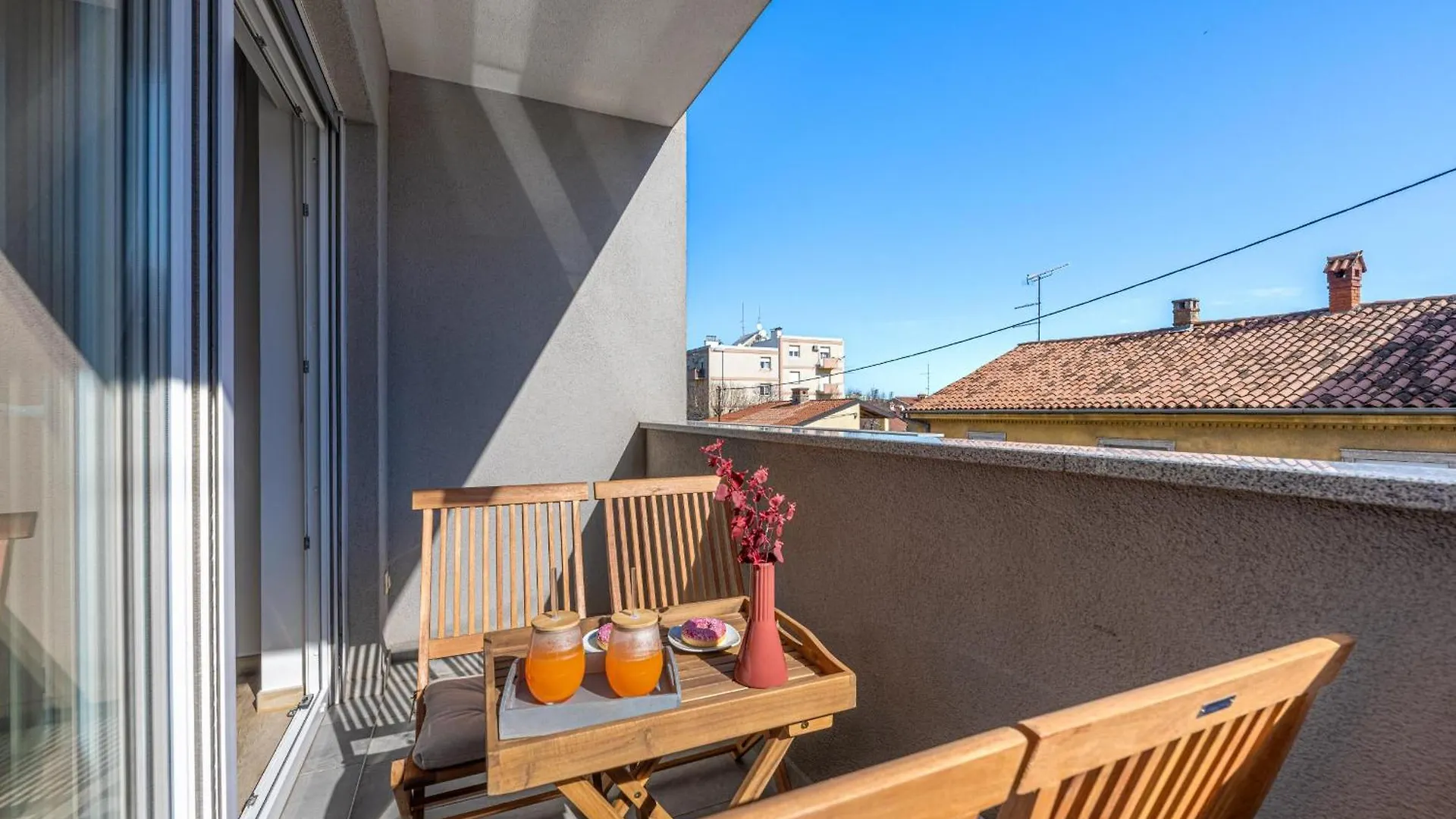 Apartment Relax Pula