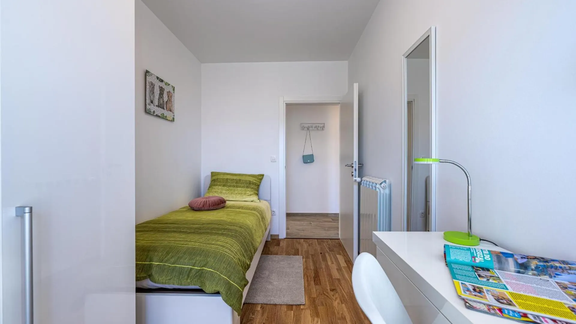 Apartment Relax Pula 0*,  Croatia
