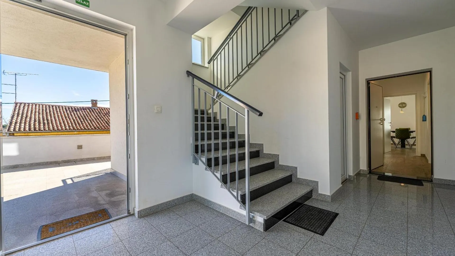 Apartment Relax Pula