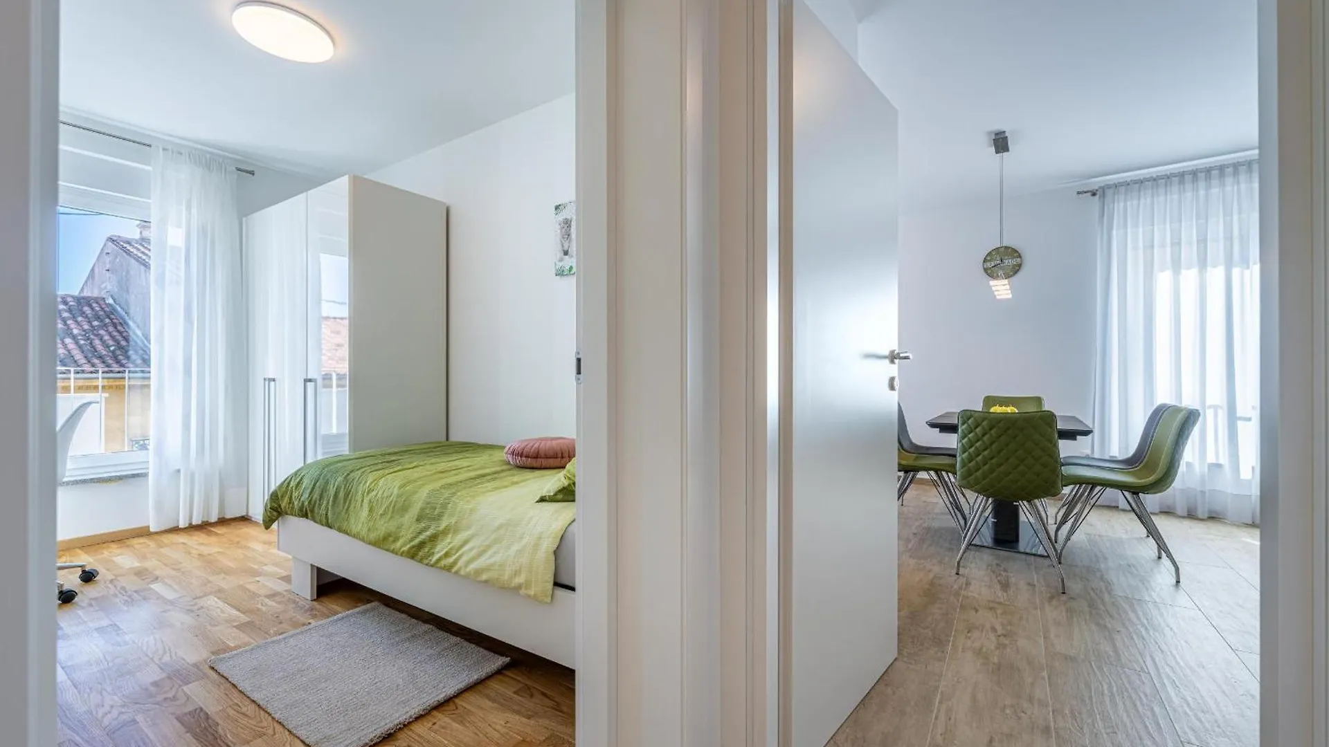 Apartment Relax Pula 0*,  Croatia