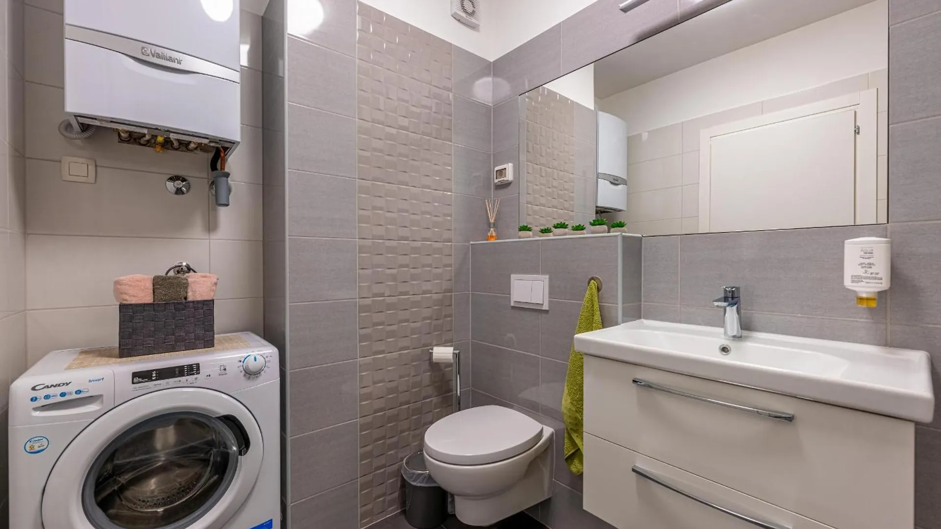 Apartment Relax Pula