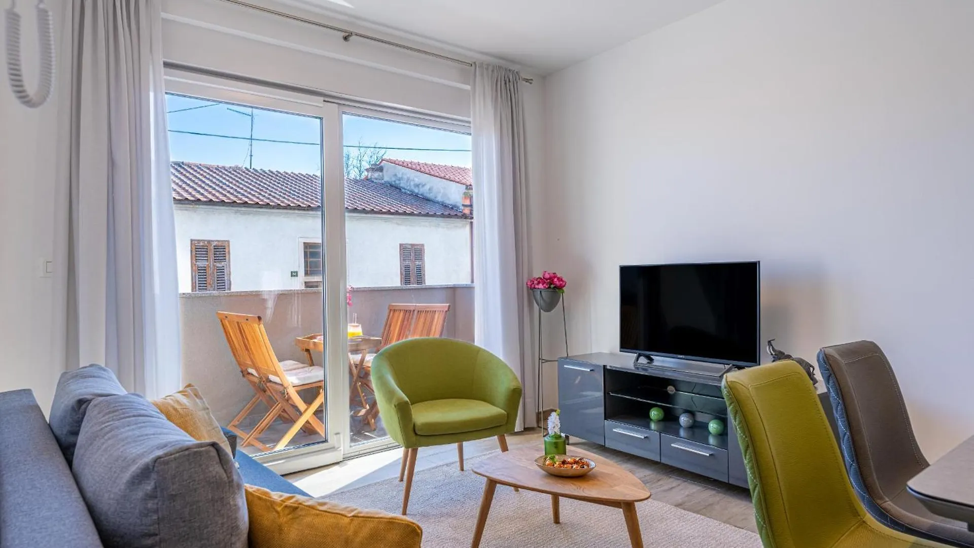 Apartment Relax Pula