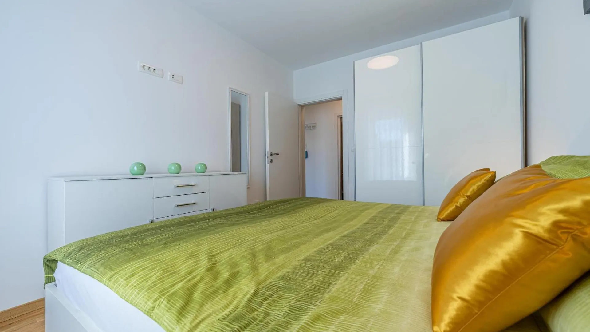 Apartment Relax Pula