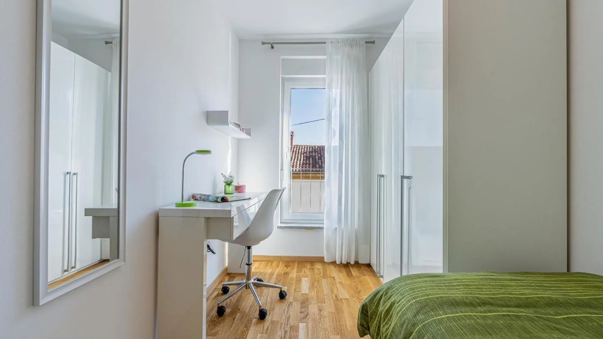 Apartment Relax Pula Croatia