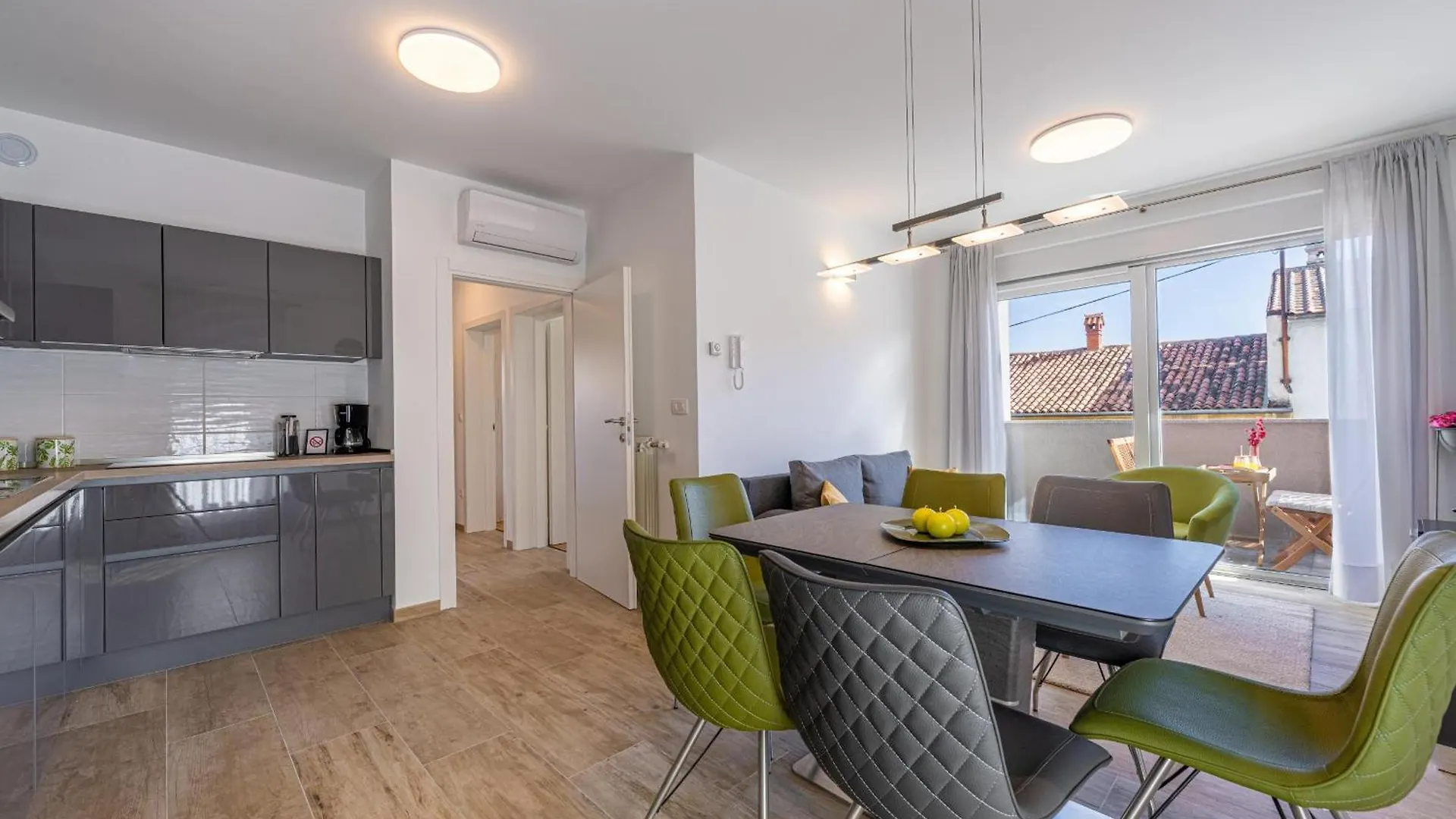 Apartment Relax Pula