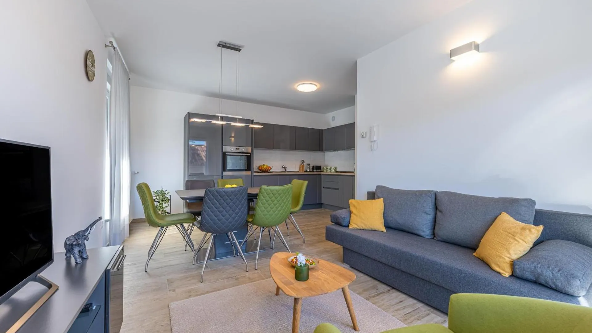 Apartment Relax Pula