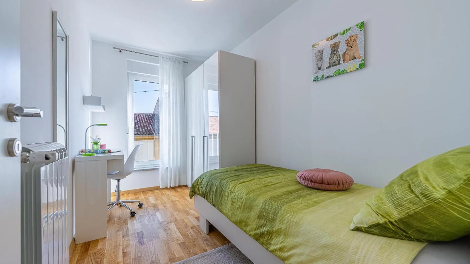 Apartment Relax Pula