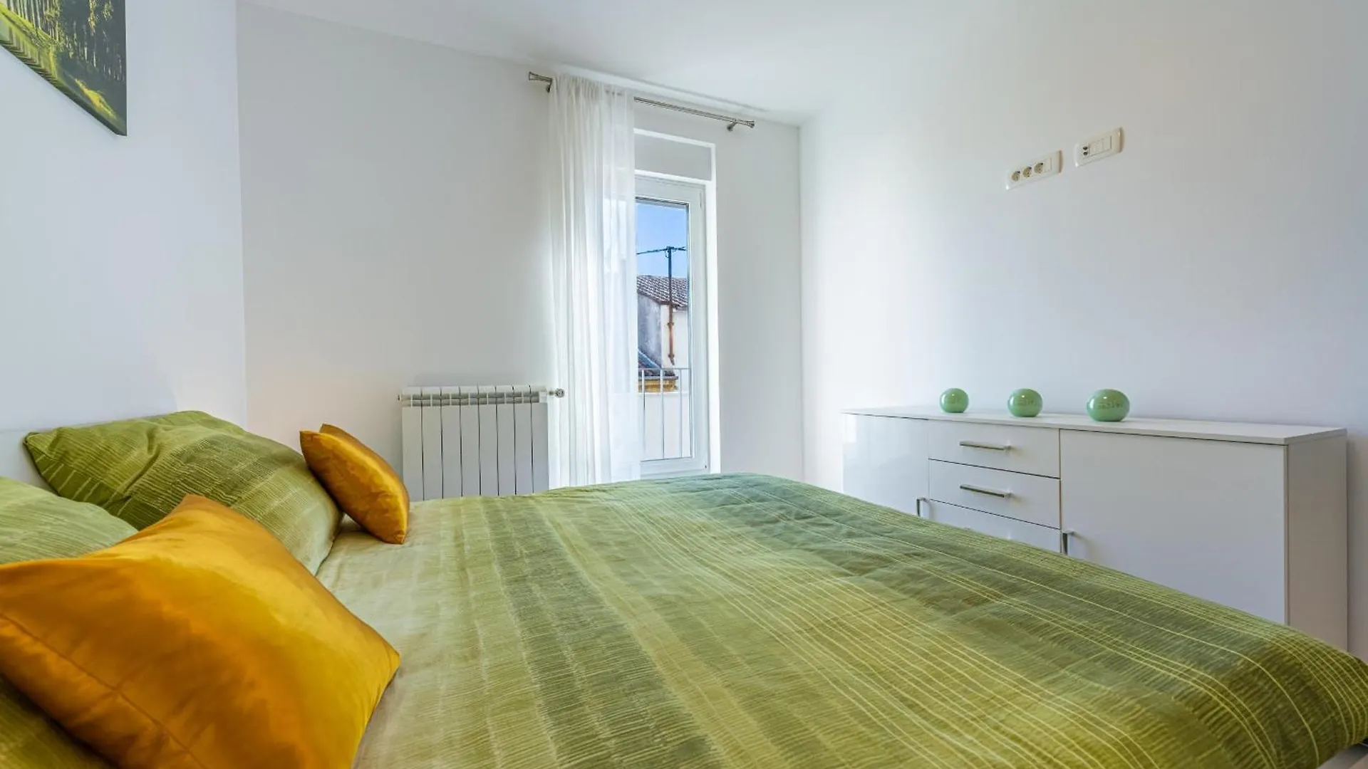 Apartment Relax Pula